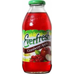 Everfresh - Cranberry Apple