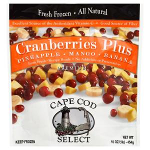 Cape Cod Select - Cranberry Plus Tropical Blend