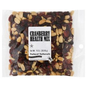 Valued Naturals - Cranberry Trail Mix