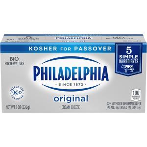 Philadelphia - Cream Cheese Regular Bar