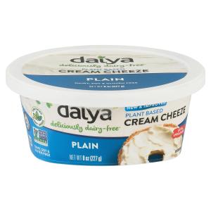 Daiya - Cream Cheeze Spread Plain