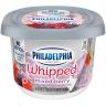 WHIPPED MIXED BERRY CREAM CHEESE