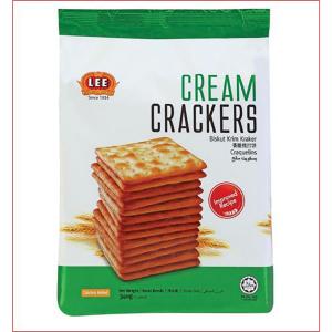 Lee - Cream Crackers