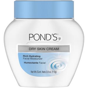 Ponds - Dry Skin Cream