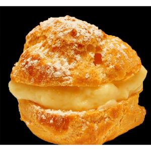 Store Prepared - Cream Puff