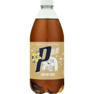 Polar - Cream Soda