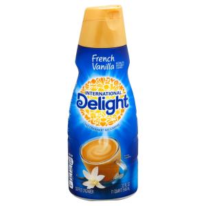 International Delight - French Vanilla Creamer