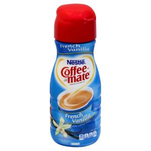 Nestle - Creamer French Vanilla