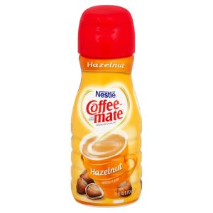 Nestle - Creamer Hazelnut