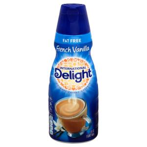 International Delight - Creamer N F French Vanilla