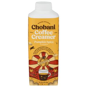 Chobani - Creamer Pumpkin Spice