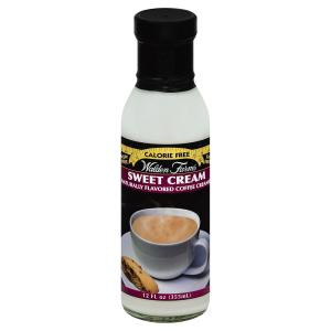 Walden Farms - Creamer Swt Crm Cal Free