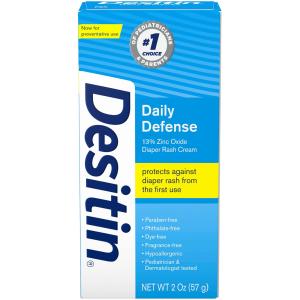 Desitin - Creamy