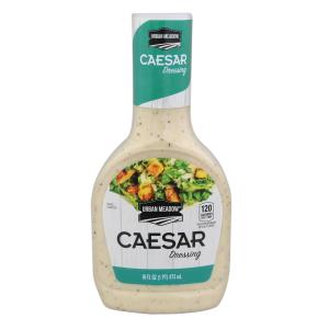 Urban Meadow - Creamy Ceasar Dressing