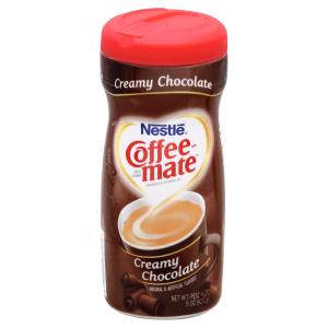 Nestle - Chocolate Non Dairy Creamer