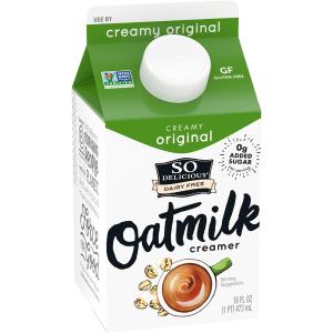 So Delicious - Original Creamer