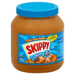 Skippy - Creamy Peanut Butter