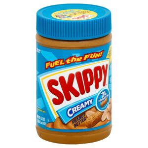 Skippy - Creamy Peanut Butter