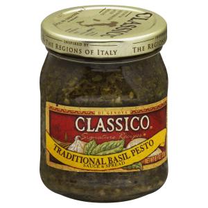 Classico - Creation Basil Pesto