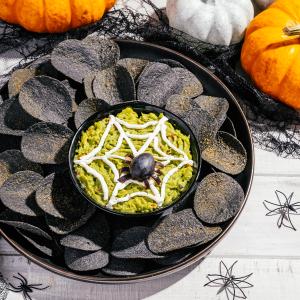 Creepy-Crawly Guacamole – Urban Meadow