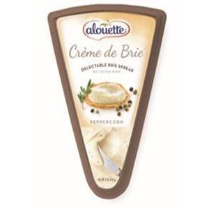 Love Charm - Creme de Brie Peppercorn