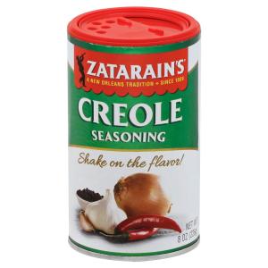 zatarain's - Creole Seasoning