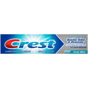 Crest - Crest bs px Whtng fm