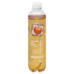 Sparkling Ice - Crisp Apple