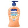 CRISP CLEAN ANTIBACTERIAL HAND SOAP
