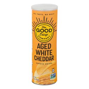 the Good Crisp - Tgc Agd Wht Ched Pot