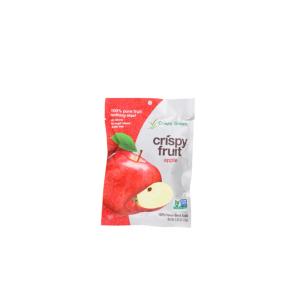 Crispy Fruit - Crispy Fruit Apple