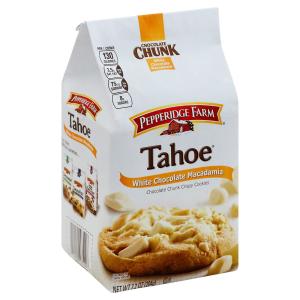 Pepperidge Farm - Crispy Tahoe