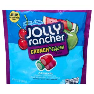 Jolly Rancher - Crunch N Chew