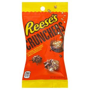 reese's - Crunch Tube