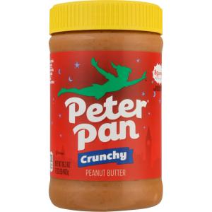 Peter Pan - Crunchy Peanut Butter