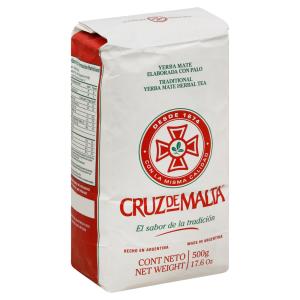 Goya - Cruz Malta Yerba Mate