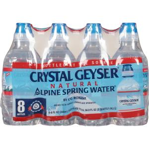 maggie's Farm - Crystal Geyser 8pk