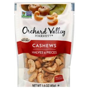 Orchard Valley - Cshw Hlv Pcs R ss