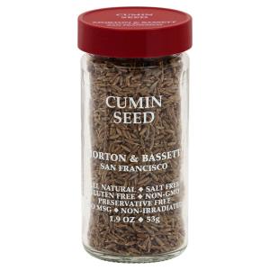 Morton & Basset - Cumin Seed