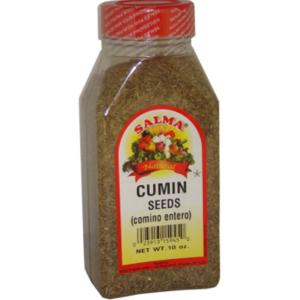 Salma - Cumin Seeds