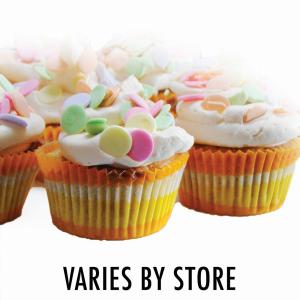 Store Prepared - Cupcake Creations