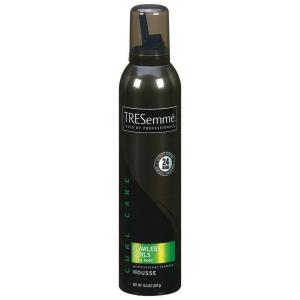 Tresemme - Curl Care Mousse