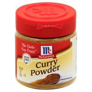 Mccormick - Curry Powder