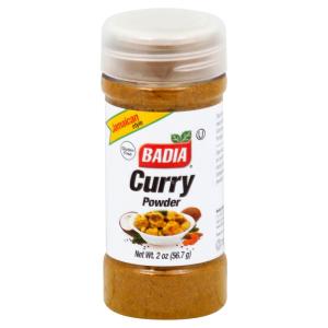 Badia - Curry Powder