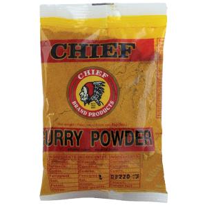 Chief - Curry Powder