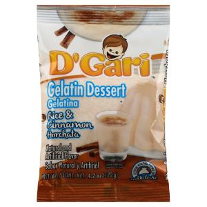 d'gari - D Gary Orchata