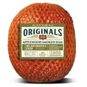 Store Prepared - D W Smoked Ham