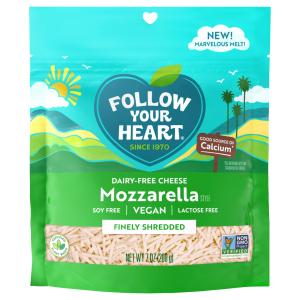 Follow Your Heart - Dairy Free Finely Shredded Mozzarella