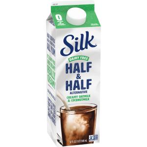 Silk - Dairy Free Half and Half