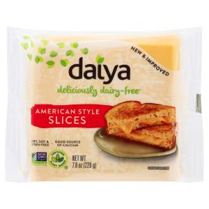 Daiya - Daiya American Style Slice